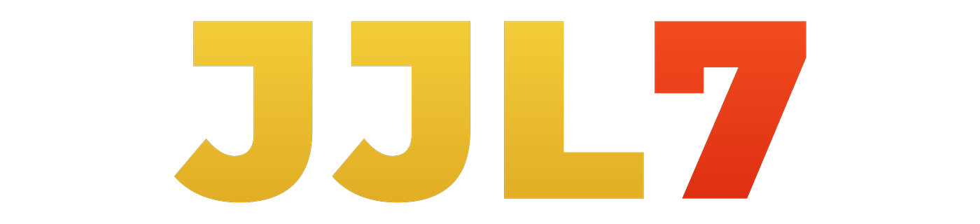 jjl7 Logo